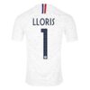 5446 MAILLOT FRANCE EXTERIEUR LLORIS 2 ETOILES 2018 2019