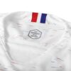 5450 MAILLOT FRANCE EXTERIEUR LLORIS 2 ETOILES 2018 2019