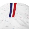 5451 MAILLOT FRANCE EXTERIEUR LLORIS 2 ETOILES 2018 2019