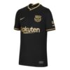 5917 MAILLOT FC BARCELONE EXTERIEUR 2020 2021