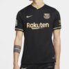 5919 MAILLOT FC BARCELONE EXTERIEUR 2020 2021