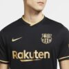 5920 MAILLOT FC BARCELONE EXTERIEUR 2020 2021