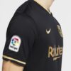 5922 MAILLOT FC BARCELONE EXTERIEUR 2020 2021