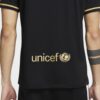 5925 MAILLOT FC BARCELONE EXTERIEUR 2020 2021