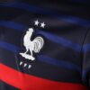 6661 MAILLOT FRANCE DOMICILE GRIEZMANN 2020 2021