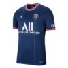 8000 MAILLOT PSG DOMICILE MARQUINHOS 2021 2022
