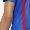 8088 MAILLOT FEMME FC BARCELONE DOMICILE 2021 2022