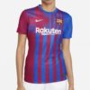 8093 MAILLOT FEMME FC BARCELONE DOMICILE 2021 2022