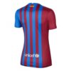 8094 MAILLOT FEMME FC BARCELONE DOMICILE 2021 2022