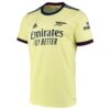 8234 MAILLOT ARSENAL EXTERIEUR SAKA 2021 2022