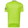 10058 PACK MANCHESTER UNITED THIRD. ENSEMBLE ADULTE MAILLOT ET SHORT 2022 2023