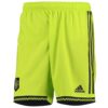 10059 PACK MANCHESTER UNITED THIRD. ENSEMBLE ADULTE MAILLOT ET SHORT 2022 2023