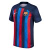 8554 MAILLOT FC BARCELONE DOMICILE LEWANDOWSKI 2022 2023