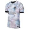 8741 MAILLOT LIVERPOOL EXTERIEUR SALAH 2022 2023