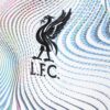 8742 MAILLOT LIVERPOOL EXTERIEUR SALAH 2022 2023