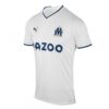 8957 MAILLOT OLYMPIQUE DE MARSEILLE DOMICILE 2022 2023