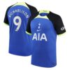 9235 MAILLOT TOTTENHAM EXTERIEUR RICHARLISON 2022 2023