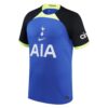 9237 MAILLOT TOTTENHAM EXTERIEUR RICHARLISON 2022 2023