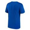 9480 PACK CHELSEA DOMICILE. ENSEMBLE ADULTE MAILLOT ET SHORT 2022 2023