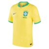 10433 MAILLOT BRESIL DOMICILE 2022 2023