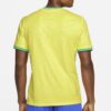 10436 MAILLOT BRESIL DOMICILE 2022 2023