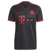 10547 MAILLOT BAYERN MUNICH THIRD KIMMICH 2023 2022