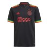11372 MAILLOT AJAX AMSTERDAM THIRD 2021 2022