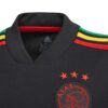 11374 MAILLOT AJAX AMSTERDAM THIRD 2021 2022