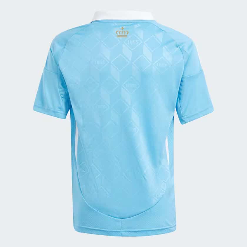 PACK JUNIOR BELGIQUE EXTERIEUR SAISON 2024-2025 PACK JUNIOR BELGIQUE EXTERIEUR SAISON 2024-2025