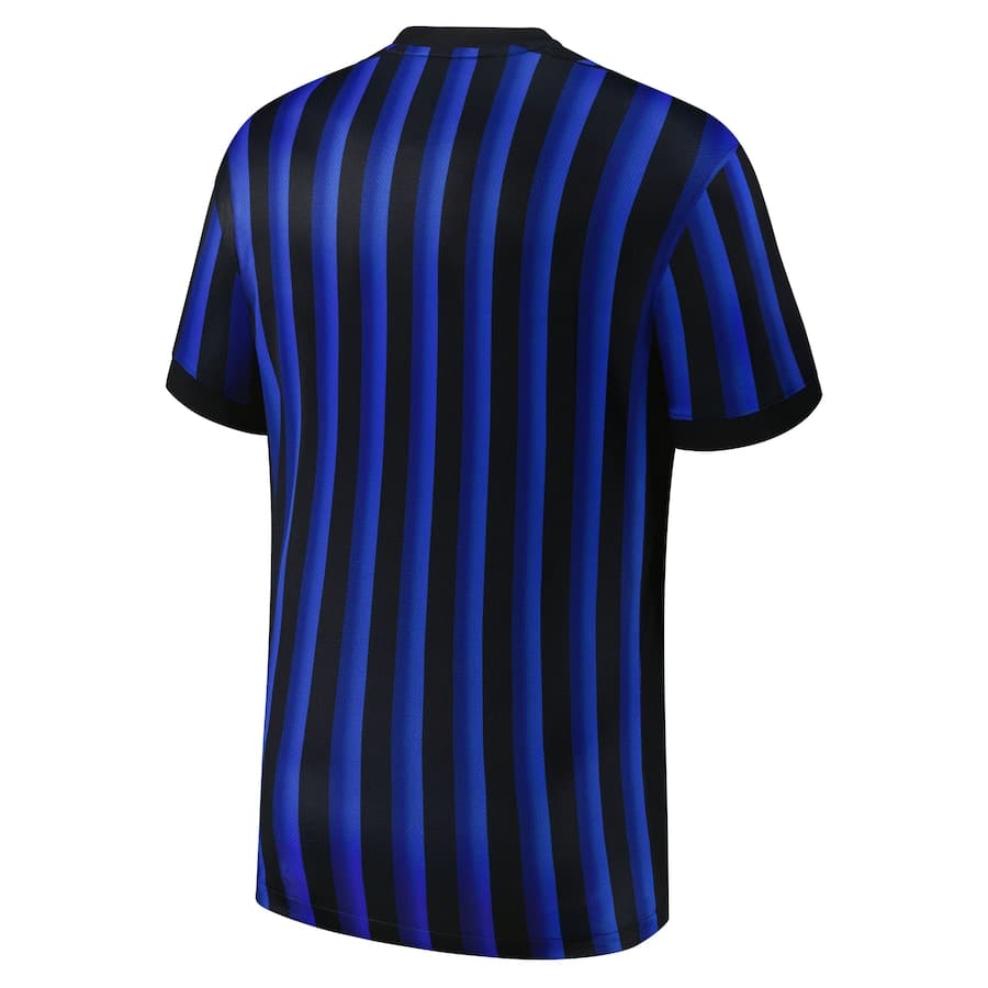 MAILLOT INTER MILAN DOMICILE 2025-2026