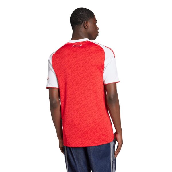 MAILLOT ARSENAL DOMICILE 2025-2026