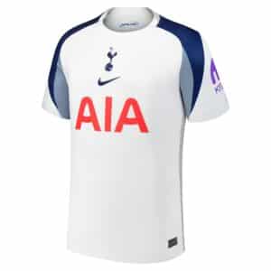 MAILLOT TOTTENHAM DOMICILE 2025-2026