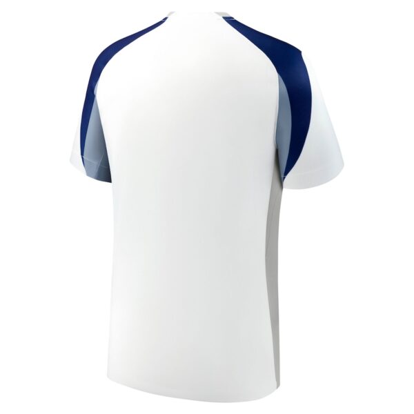 MAILLOT TOTTENHAM DOMICILE 2025-2026