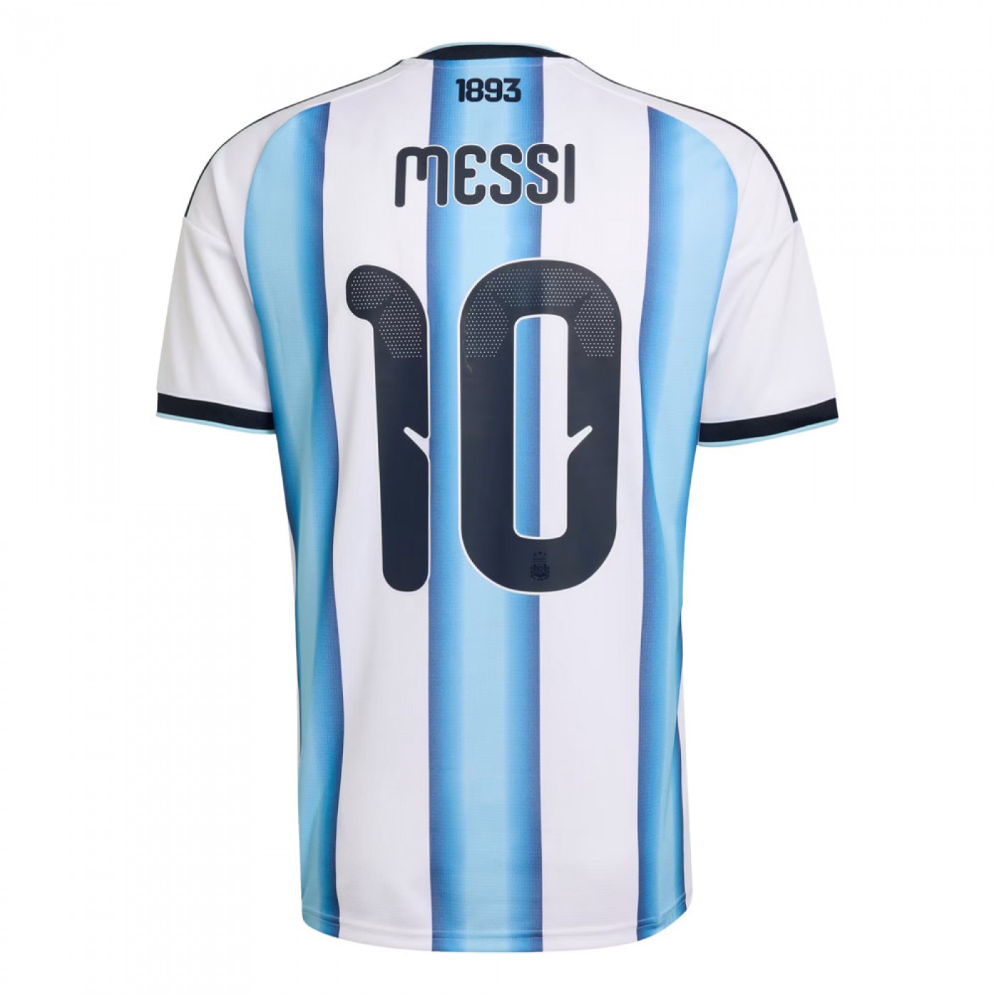 MAILLOT ARGENTINE DOMICILE MESSI 2026-2027 MAILLOT ARGENTINE DOMICILE MESSI 2026-2027