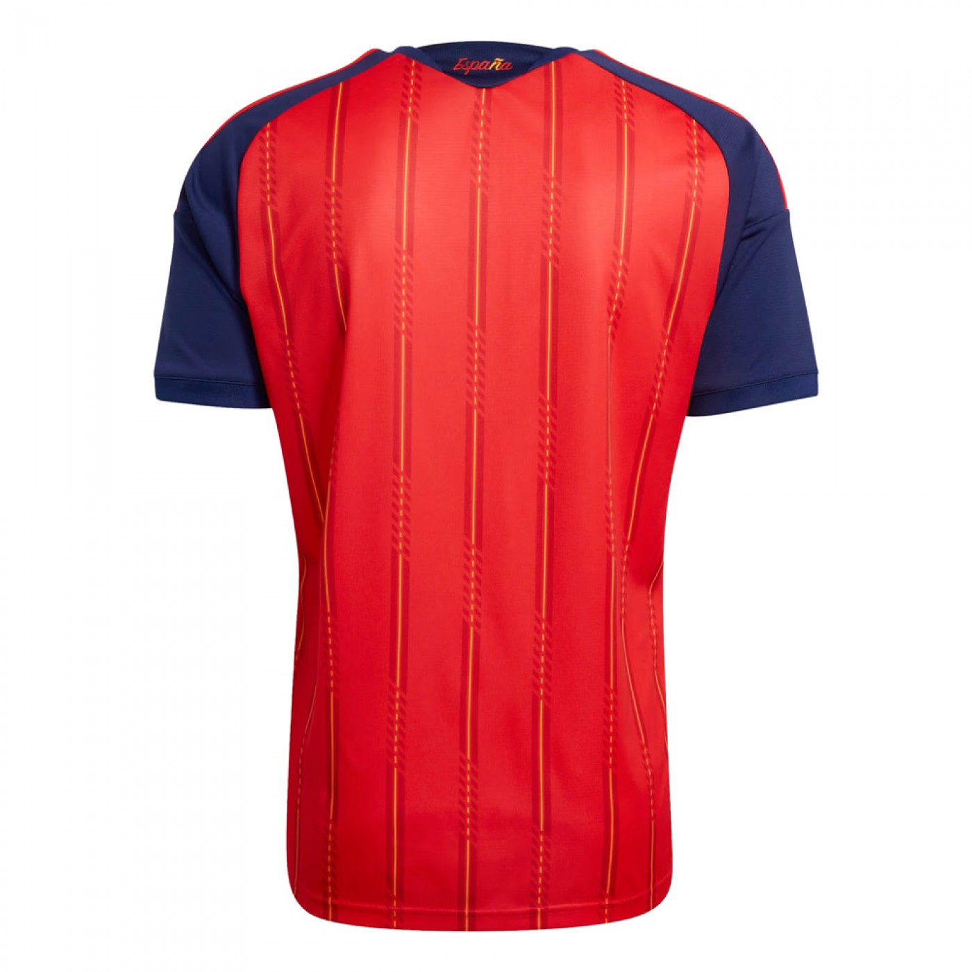 MAILLOT ESPAGNE DOMICILE 2026-2027 MAILLOT ESPAGNE DOMICILE 2026-2027