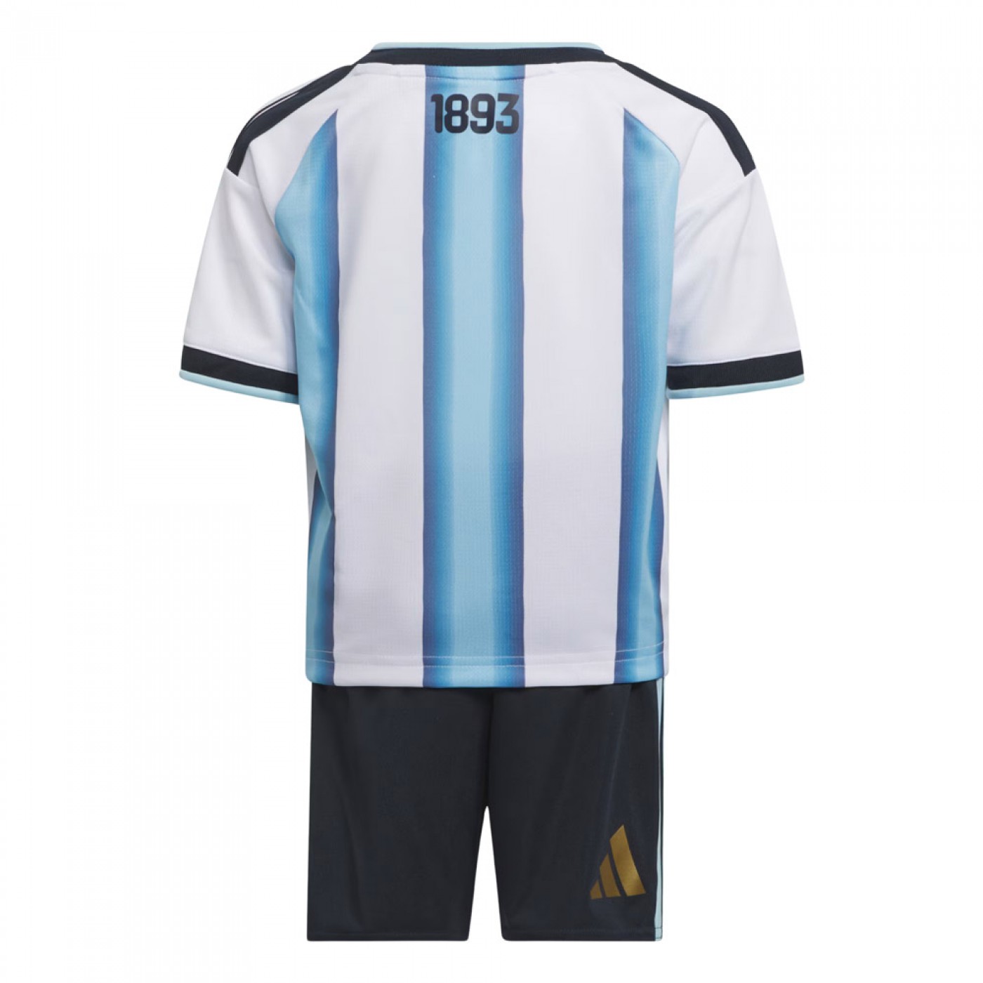 PACK JUNIOR ARGENTINE DOMICILE 2026-2027