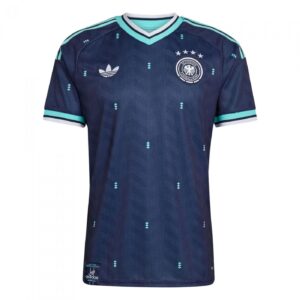 MAILLOT ALLEMAGNE EXTERIEUR 2026-2027 MAILLOT ALLEMAGNE EXTERIEUR 2026-2027