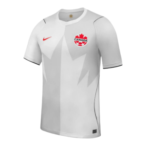 MAILLOT CANADA EXTERIEUR 2026-2027