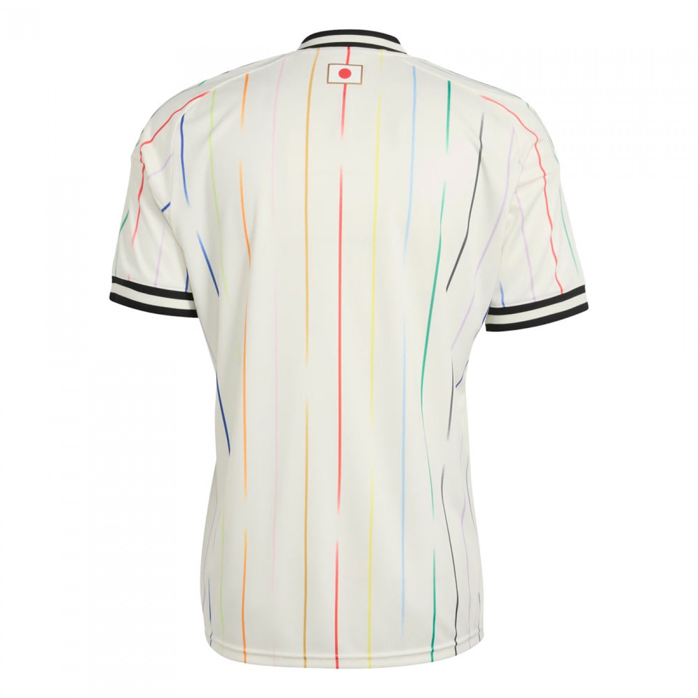 MAILLOT JAPON EXTERIEUR 2026-2027 MAILLOT JAPON EXTERIEUR 2026-2027