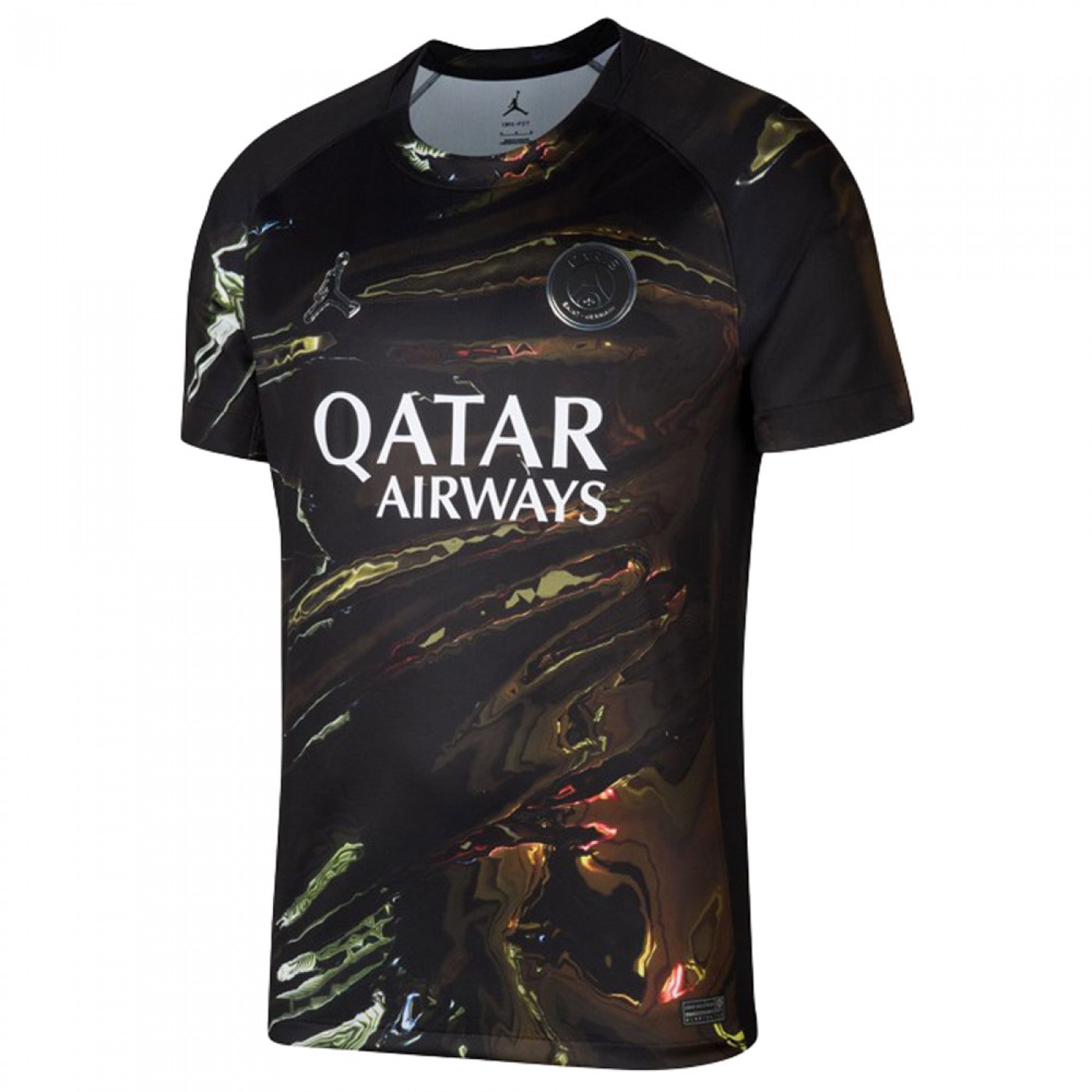 MAILLOT PSG 5TH 2025-2026 MAILLOT PSG 5TH 2025-2026