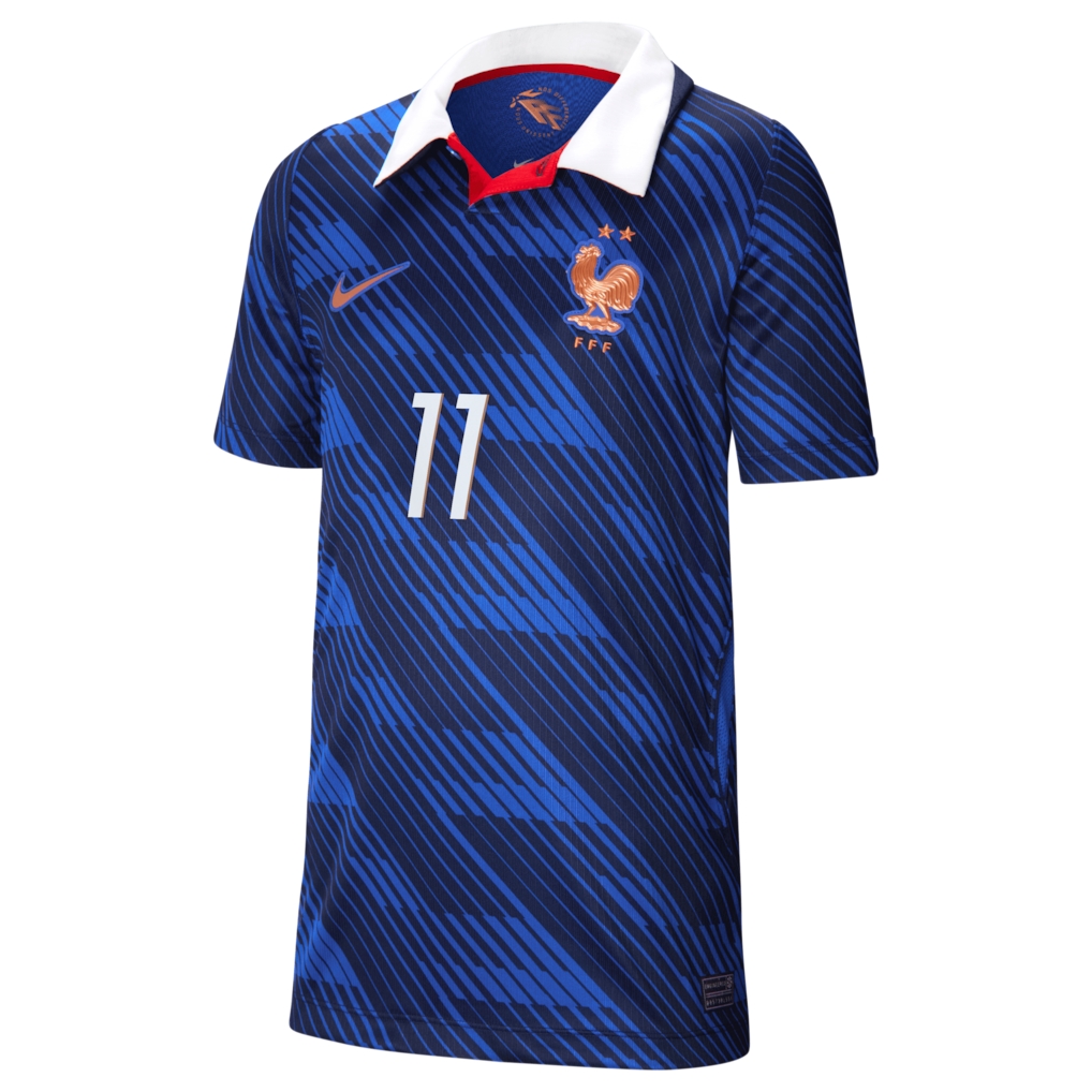PACK JUNIOR FRANCE OLISE DOMICILE 2026-2027 PACK JUNIOR FRANCE OLISE DOMICILE 2026-2027