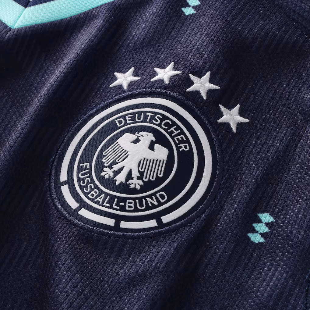MAILLOT ALLEMAGNE EXTERIEUR 2026-2027 MAILLOT ALLEMAGNE EXTERIEUR 2026-2027