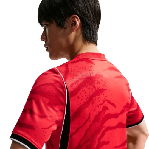 MAILLOT COREE DU SUD DOMICILE 2026-2027 MAILLOT COREE DU SUD DOMICILE 2026-2027