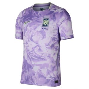 MAILLOT COREE DU SUD EXTERIEUR 2026-2027 MAILLOT COREE DU SUD EXTERIEUR 2026-2027