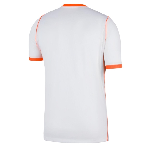 MAILLOT PAYS-BAS EXTERIEUR 2026-2027 MAILLOT PAYS-BAS EXTERIEUR 2026-2027