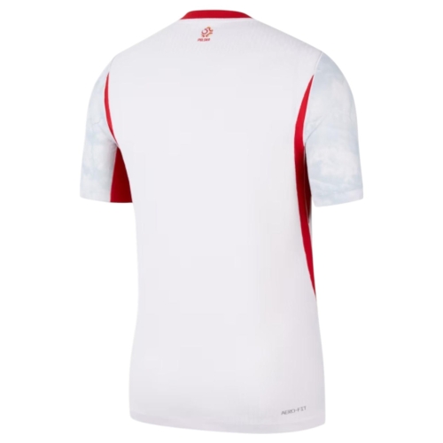MAILLOT POLOGNE DOMICILE 2026-2027