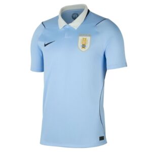 MAILLOT URUGUAY DOMICILE 2026-2027
