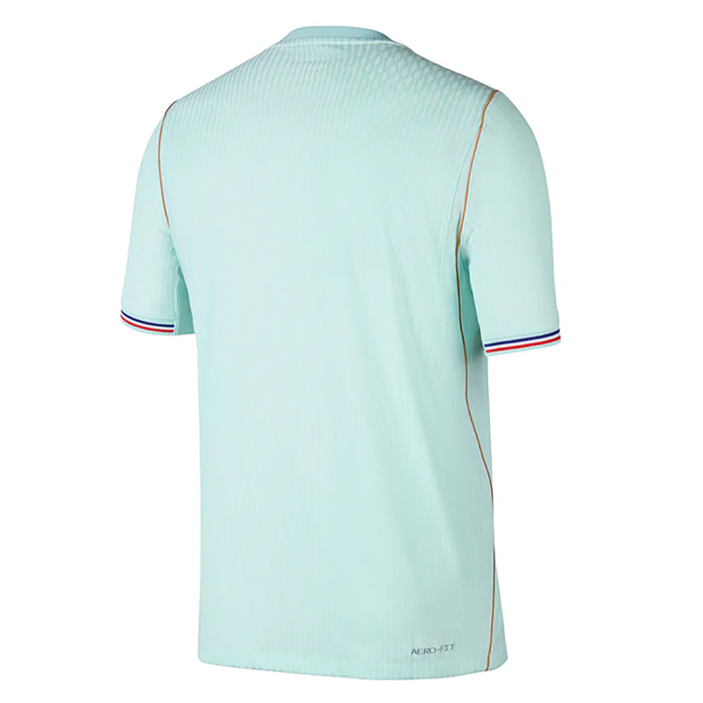 MAILLOT FRANCE EXTERIEUR AERO-FIT 2026-2027 MAILLOT FRANCE EXTERIEUR AERO-FIT 2026-2027