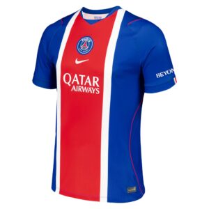 MAILLOT PSG DOMICILE 2026-2027 MAILLOT PSG DOMICILE 2026-2027