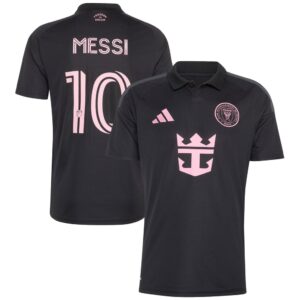 MAILLOT INTER MIAMI EXTERIEUR LIONEL MESSI 2026-2027 MAILLOT INTER MIAMI EXTERIEUR LIONEL MESSI 2026-2027